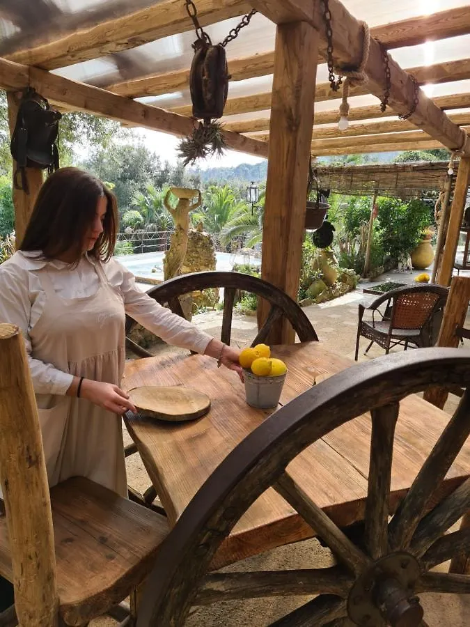 Ca' Datu Bed & Breakfast Finale Ligure