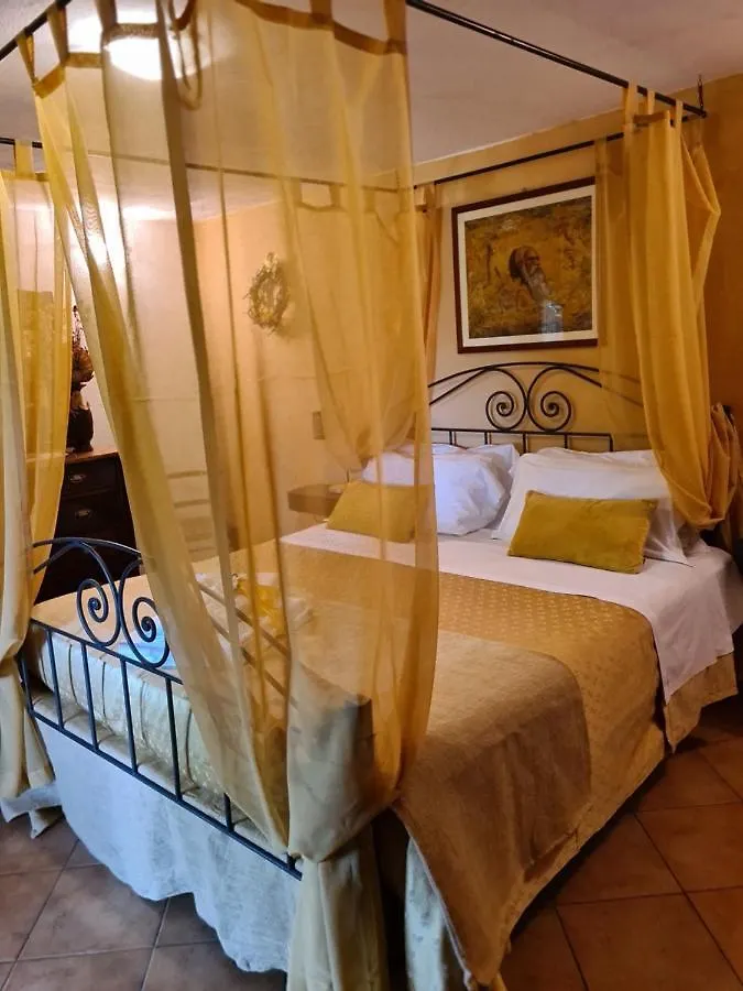 Ca' Datu Bed & Breakfast Finale Ligure