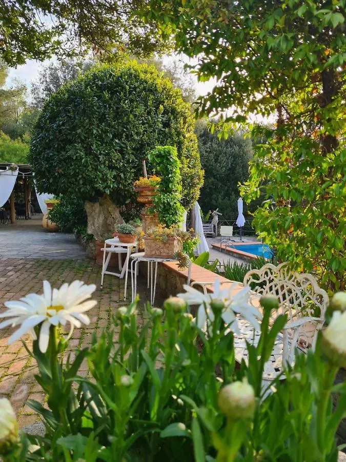 Ca' Datu Bed & Breakfast Finale Ligure