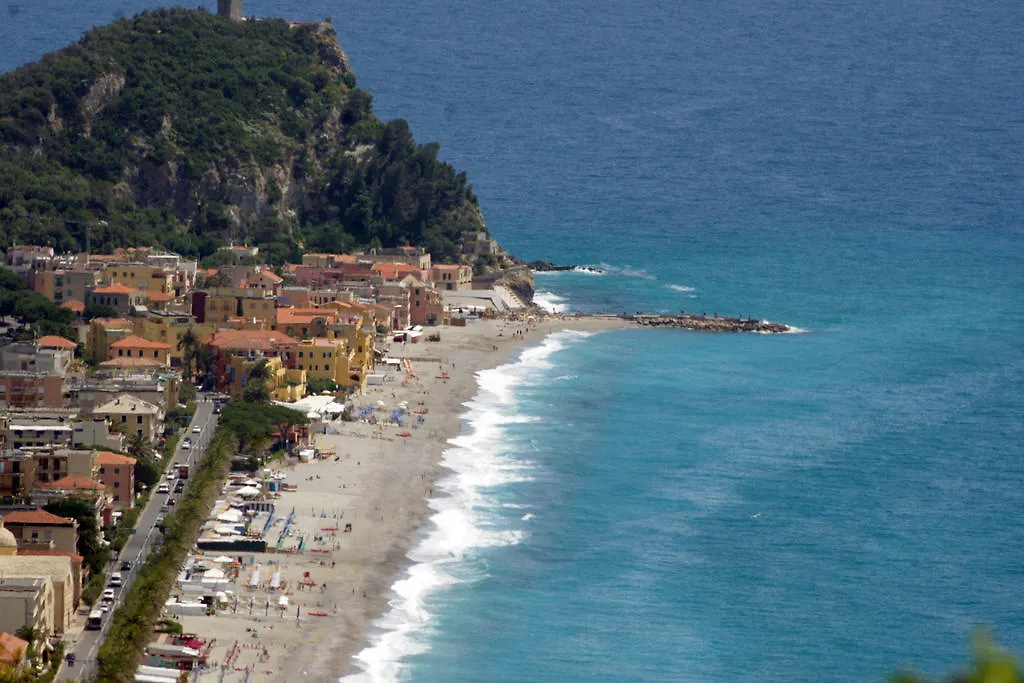 Ca' Datu Bed & Breakfast Finale Ligure