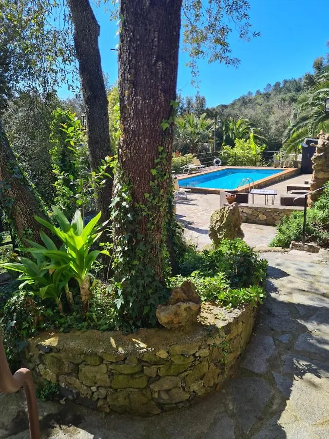 Ca' Datu Bed & Breakfast Finale Ligure