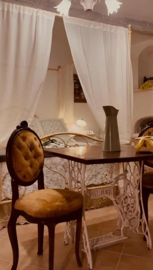 Ca' Datu Bed & Breakfast Finale Ligure
