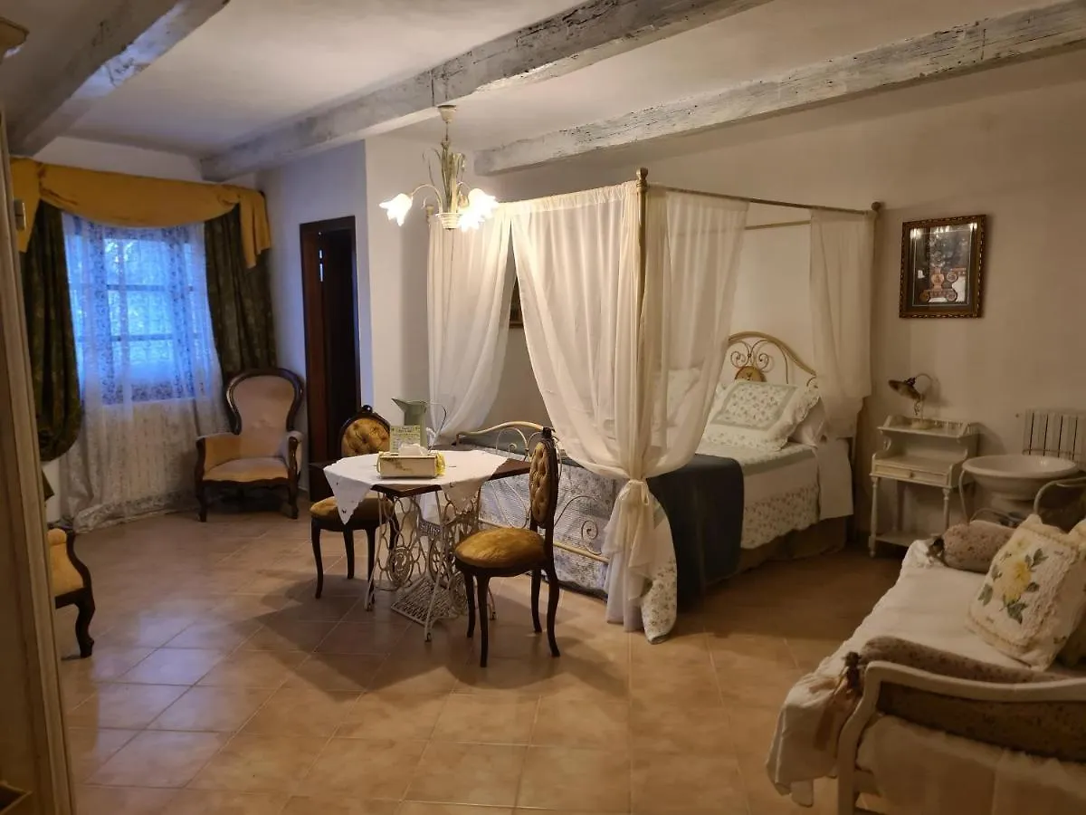 Ca' Datu Bed & Breakfast Finale Ligure 0*,  Italy