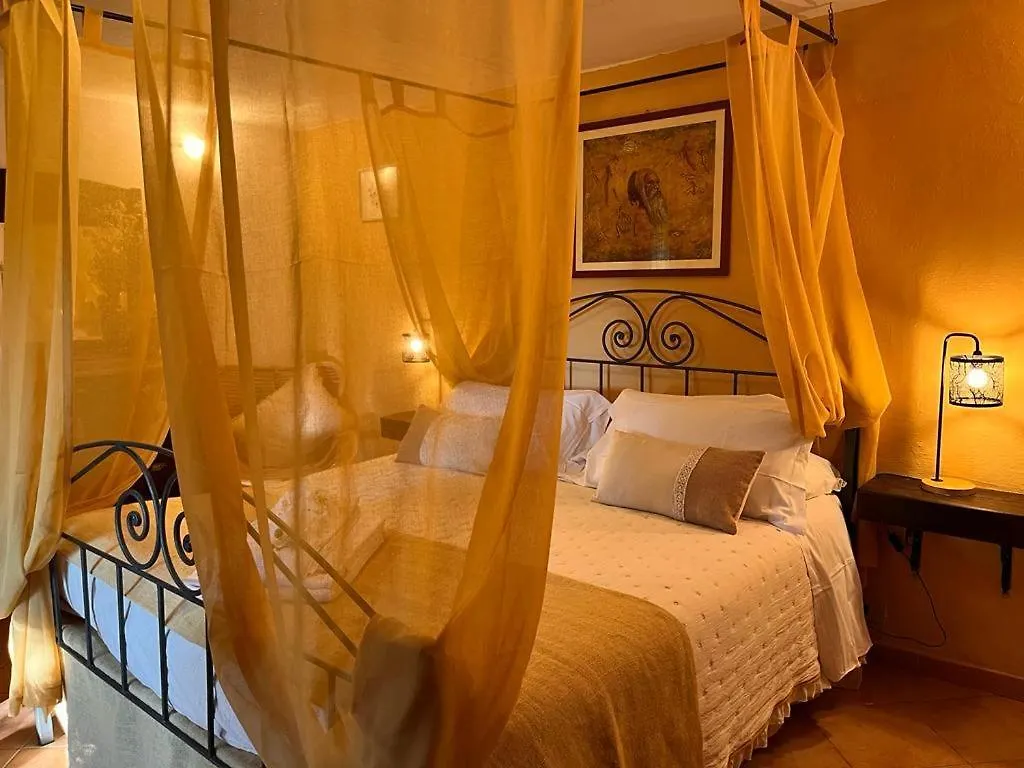 Ca' Datu Bed & Breakfast Finale Ligure Italy