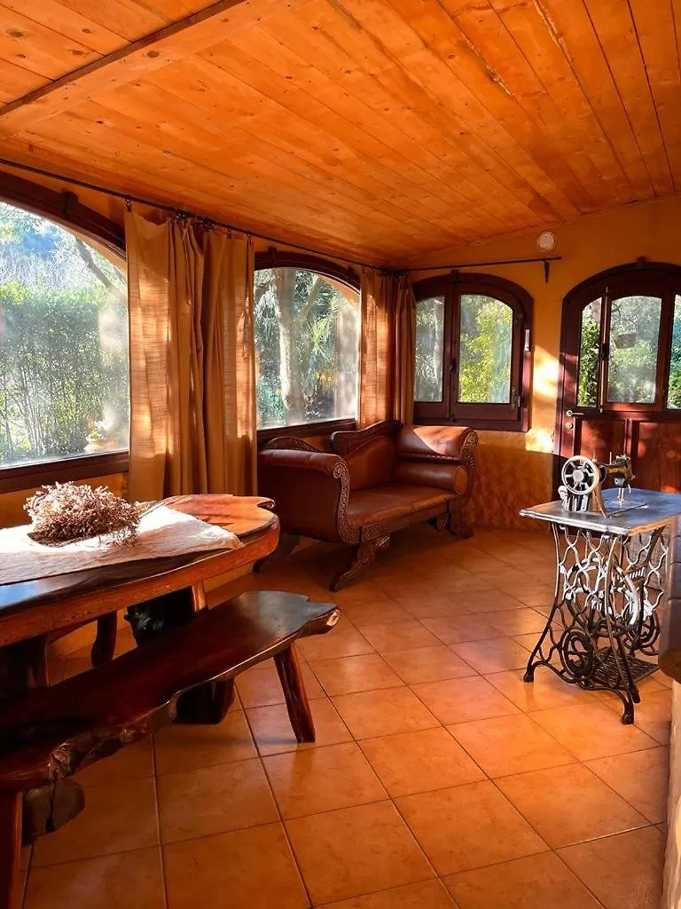 Ca' Datu Bed & Breakfast Finale Ligure