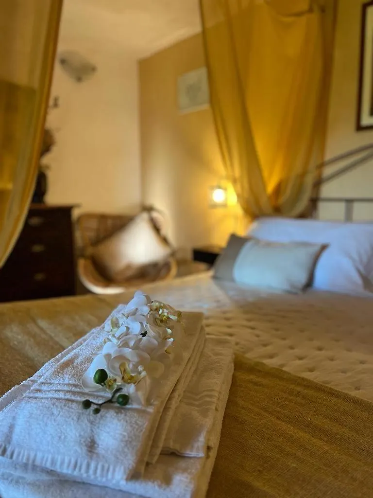 Ca' Datu Bed & Breakfast Finale Ligure