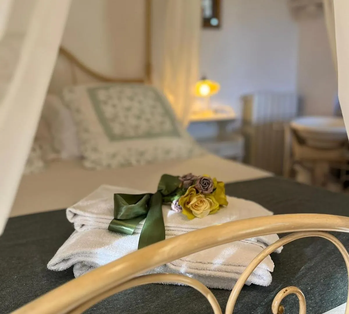 Ca' Datu Bed & Breakfast Finale Ligure