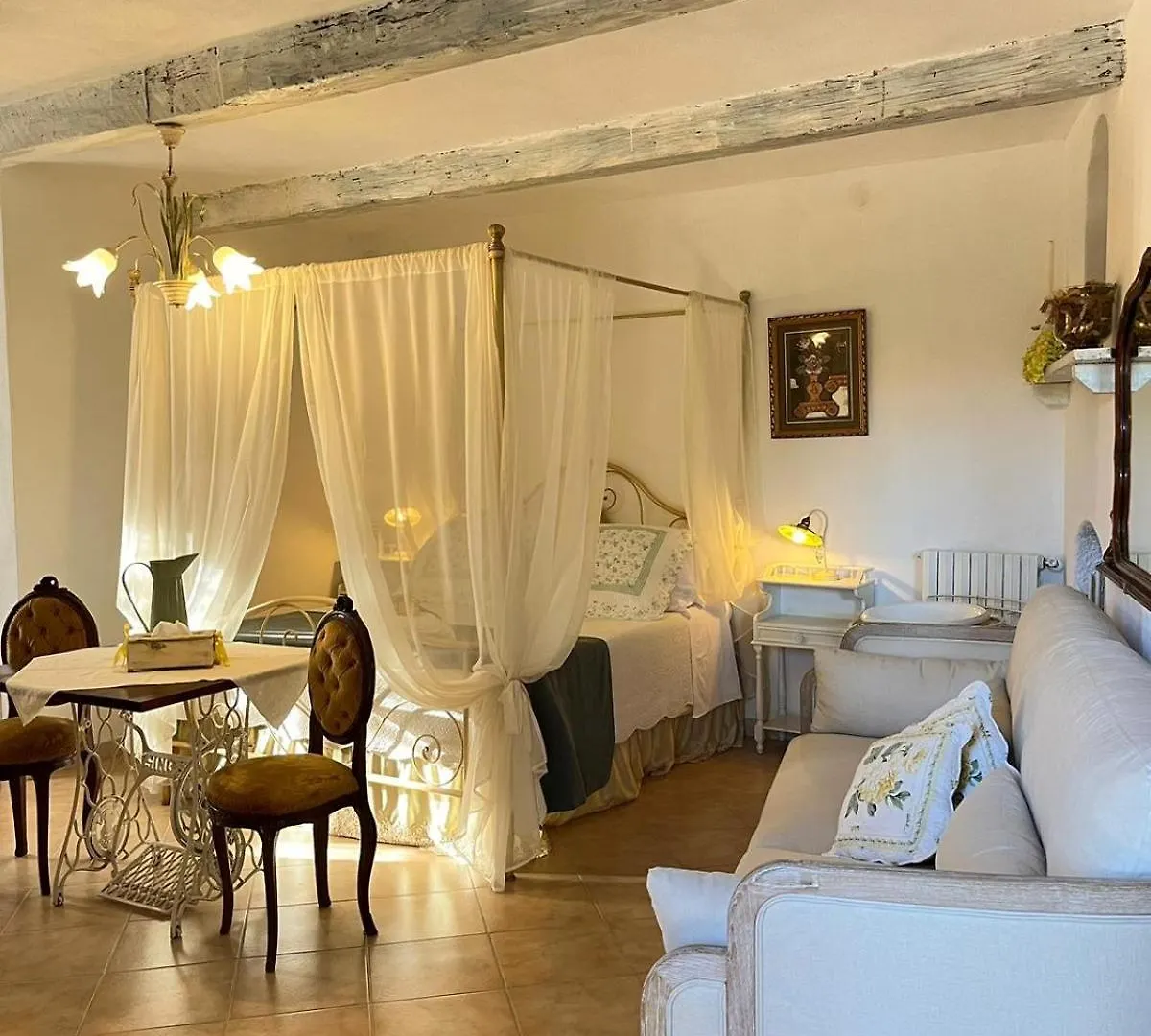 Ca' Datu Bed & Breakfast Finale Ligure