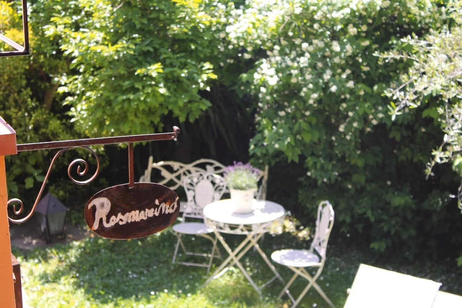 Ca' Datu Bed & Breakfast Finale Ligure