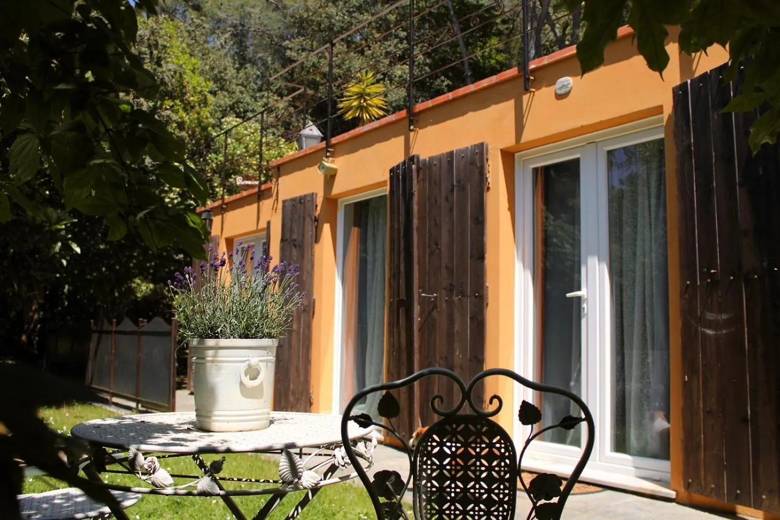 Ca' Datu Bed & Breakfast Finale Ligure Italy