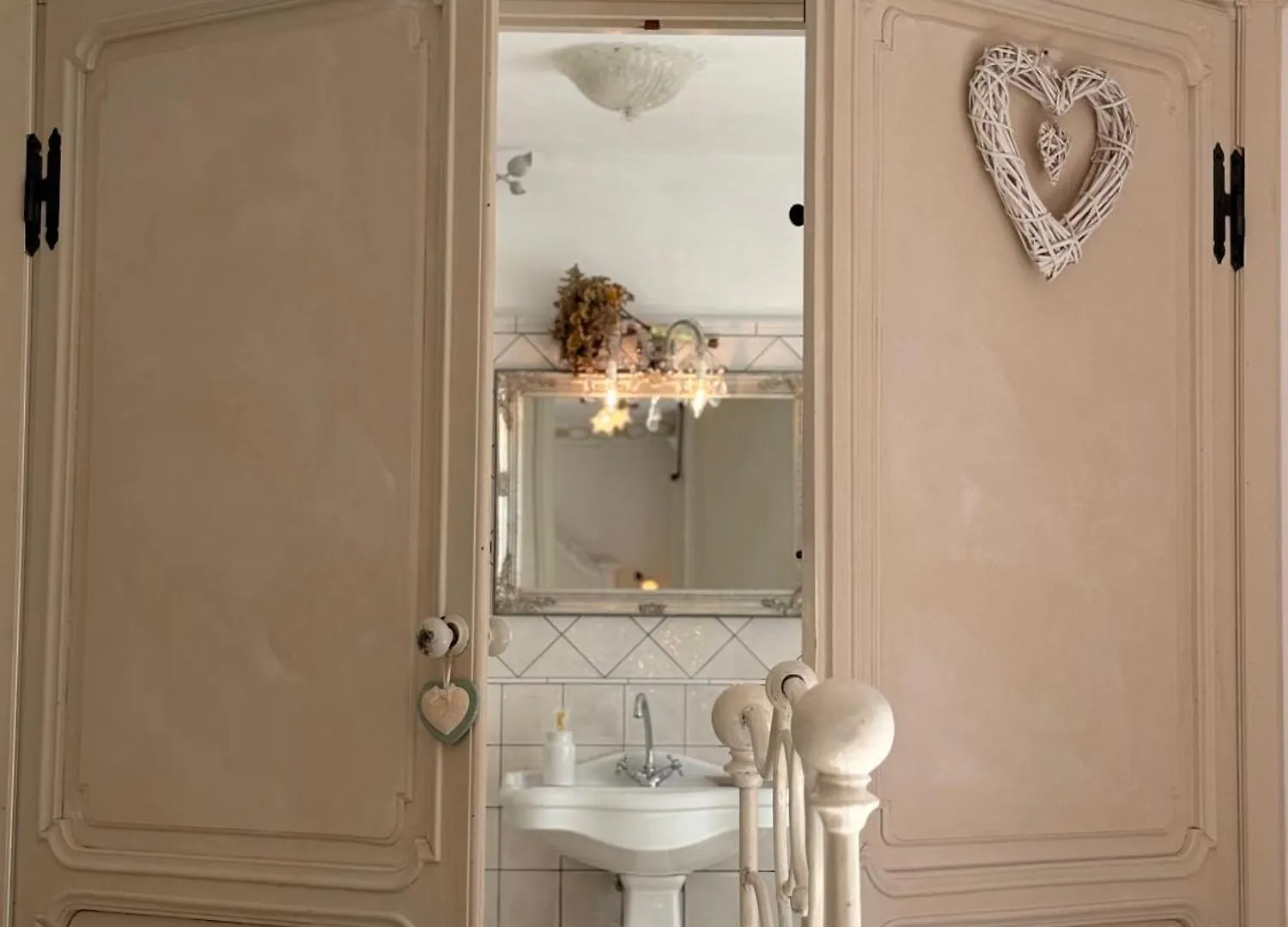 Ca' Datu Finale Ligure Bed & Breakfast