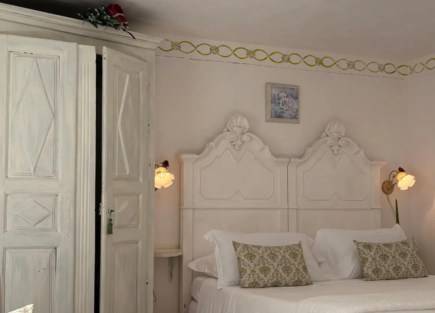 Bed & Breakfast Ca' Datu Finale Ligure