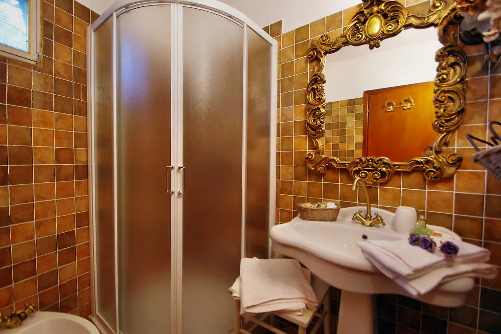 Ca' Datu Bed & Breakfast Finale Ligure