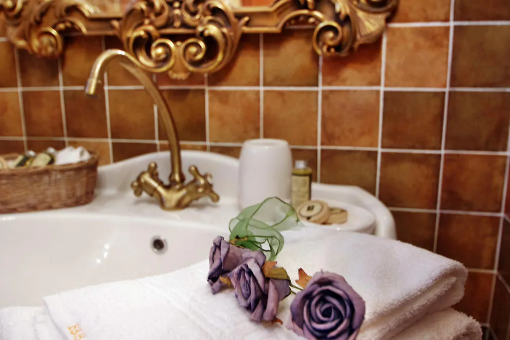 Ca' Datu Bed & Breakfast Finale Ligure