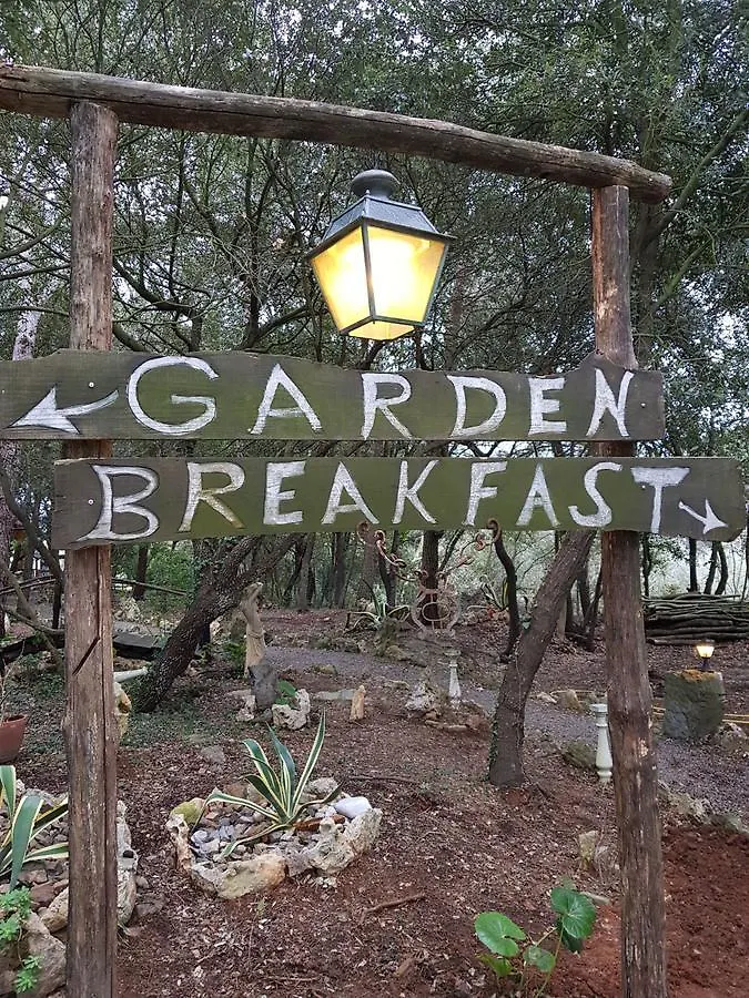 Ca' Datu Bed & Breakfast Finale Ligure