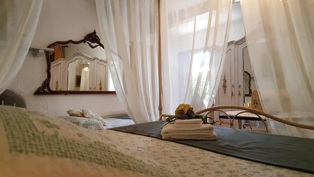 Ca' Datu Bed & Breakfast Finale Ligure
