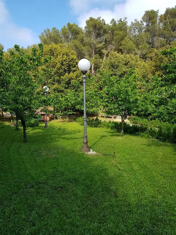 Ca' Datu Bed & Breakfast Finale Ligure Italy
