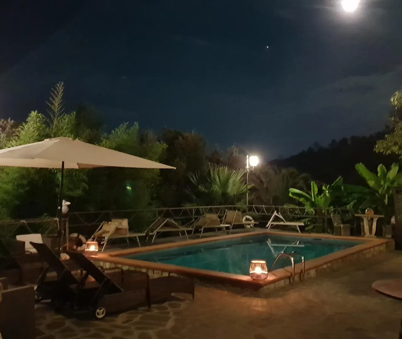 Ca' Datu Bed & Breakfast Finale Ligure 0*,  Italy