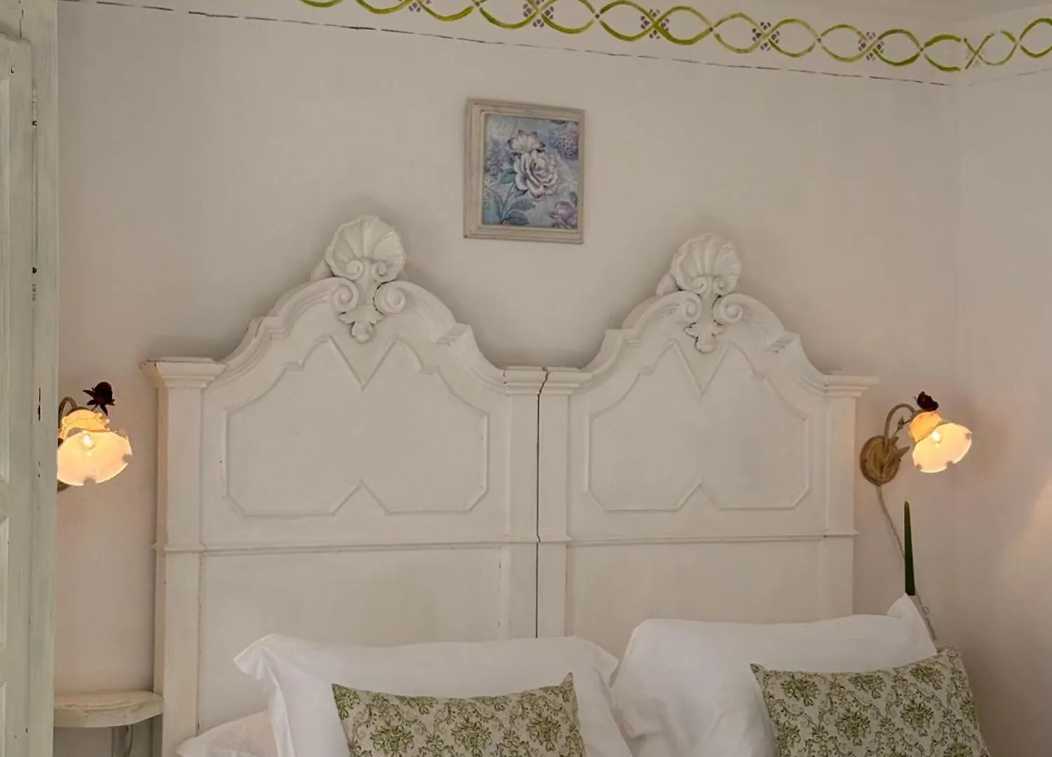 Ca' Datu Bed & Breakfast Finale Ligure Italy