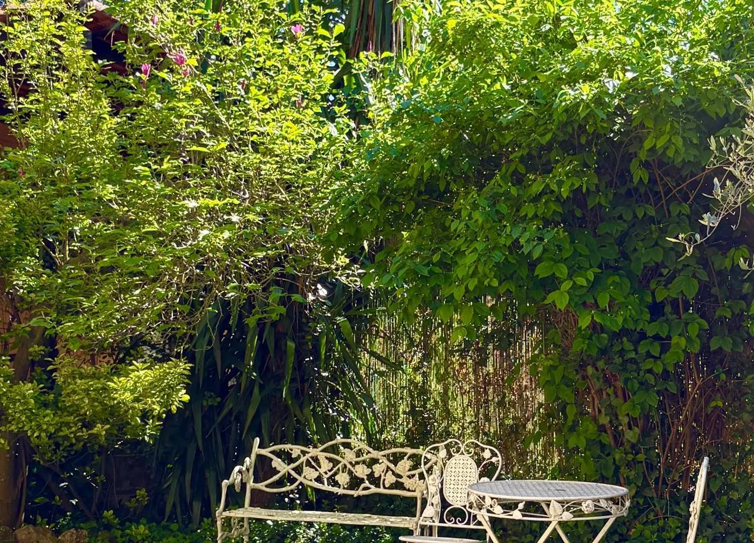 Ca' Datu Bed & Breakfast Finale Ligure