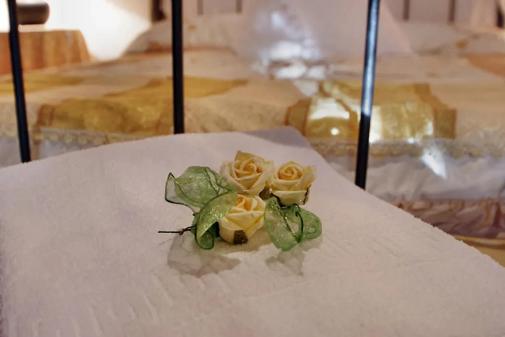 Ca' Datu Bed & Breakfast Finale Ligure